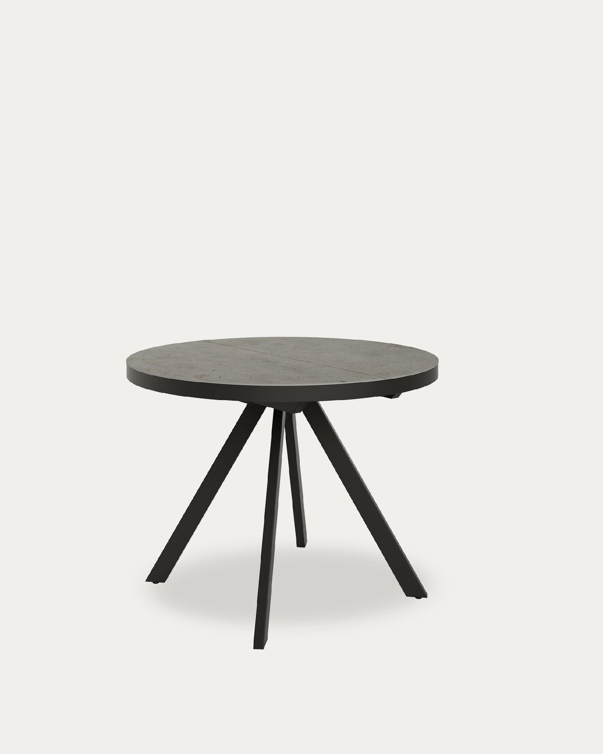 Mesa de comedor extensible Yara - imagen 19
