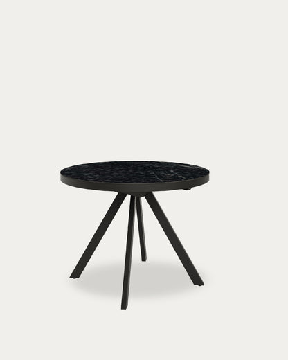 Mesa de comedor extensible Yara - imagen 21