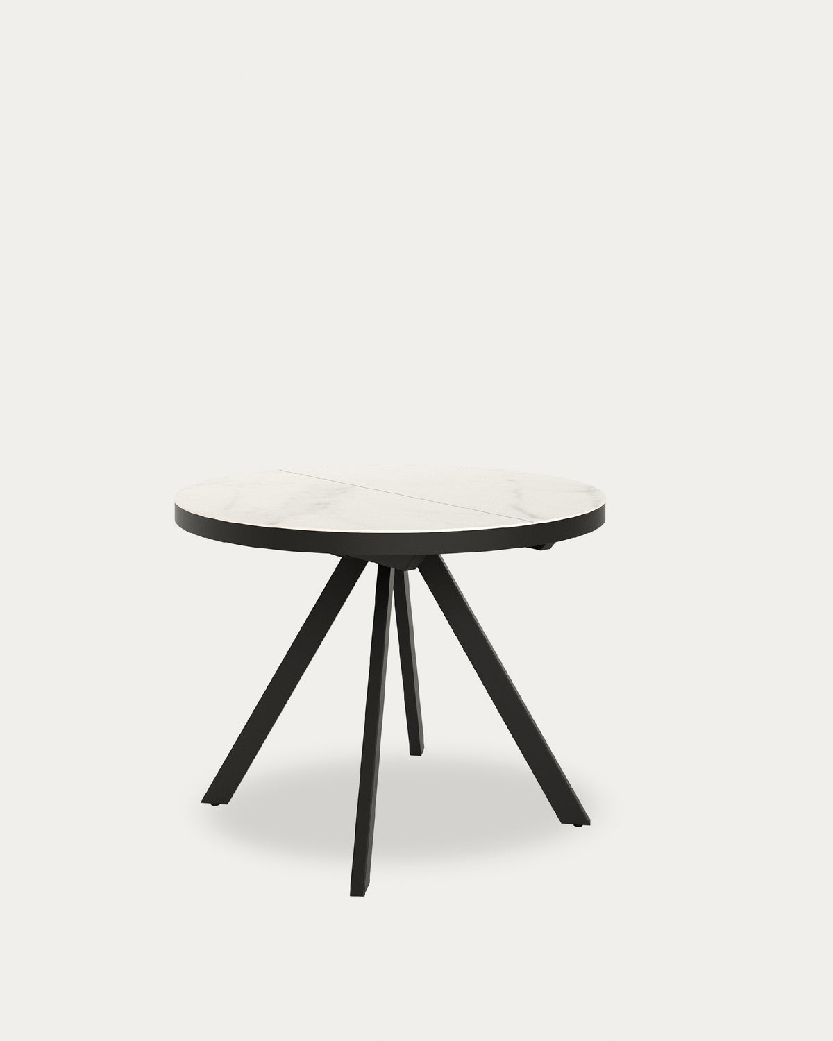 Mesa de comedor extensible Yara - imagen 23