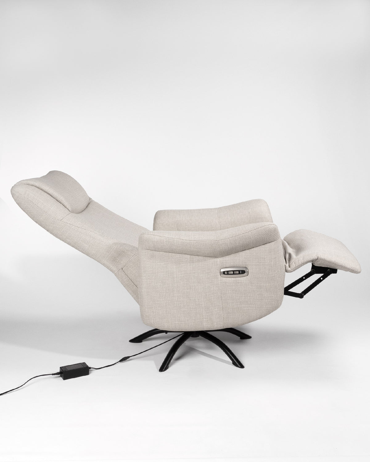Butaca relax eléctrica En Porter - imagen 10