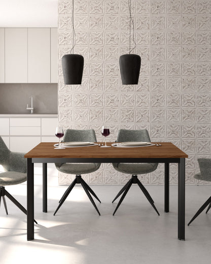 Mesa de comedor Ébano - imagen 42