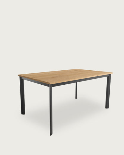 Mesa de comedor Ébano - imagen 51
