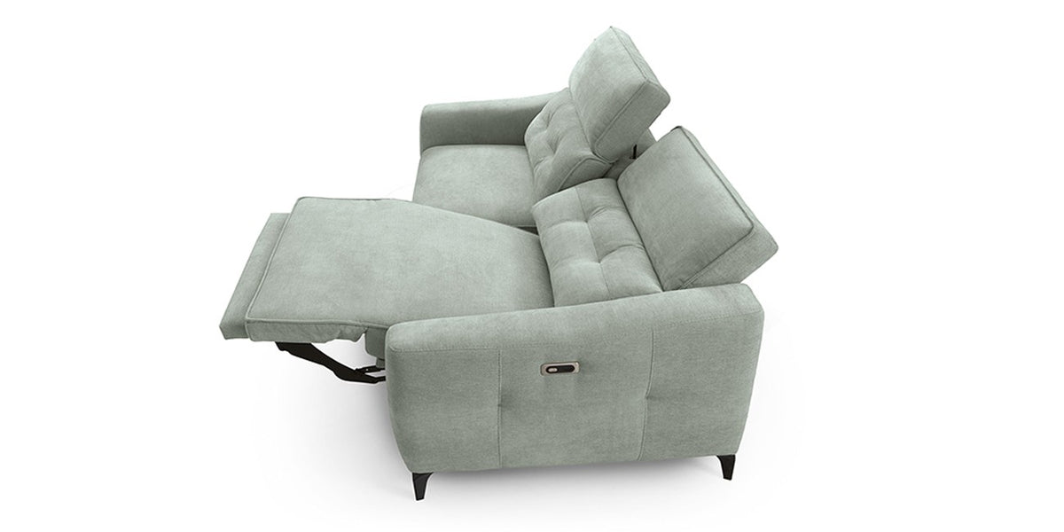 Sofá modular relax Livenza - 2 plazas — imagen 15