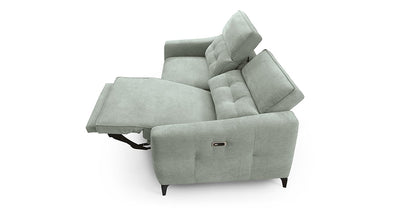 Sofá modular relax Livenza - 2 plazas — imagen 15