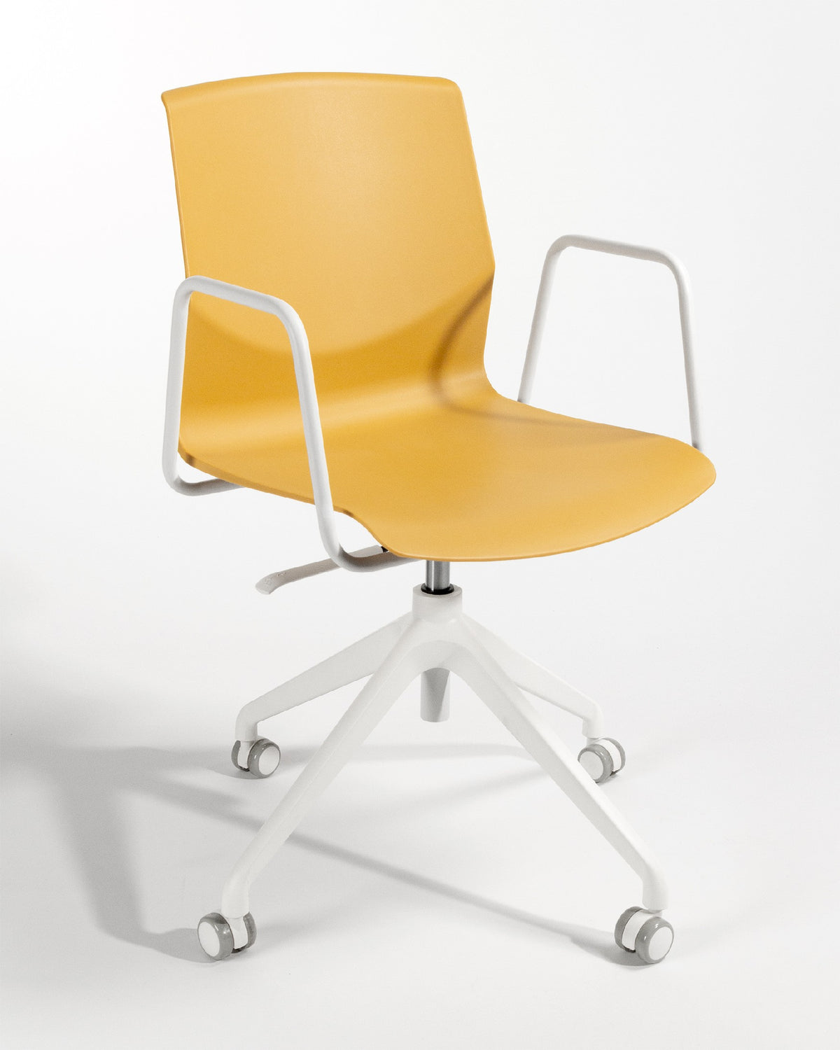 Silla de oficina Tavernes de polipropileno - imagen 22