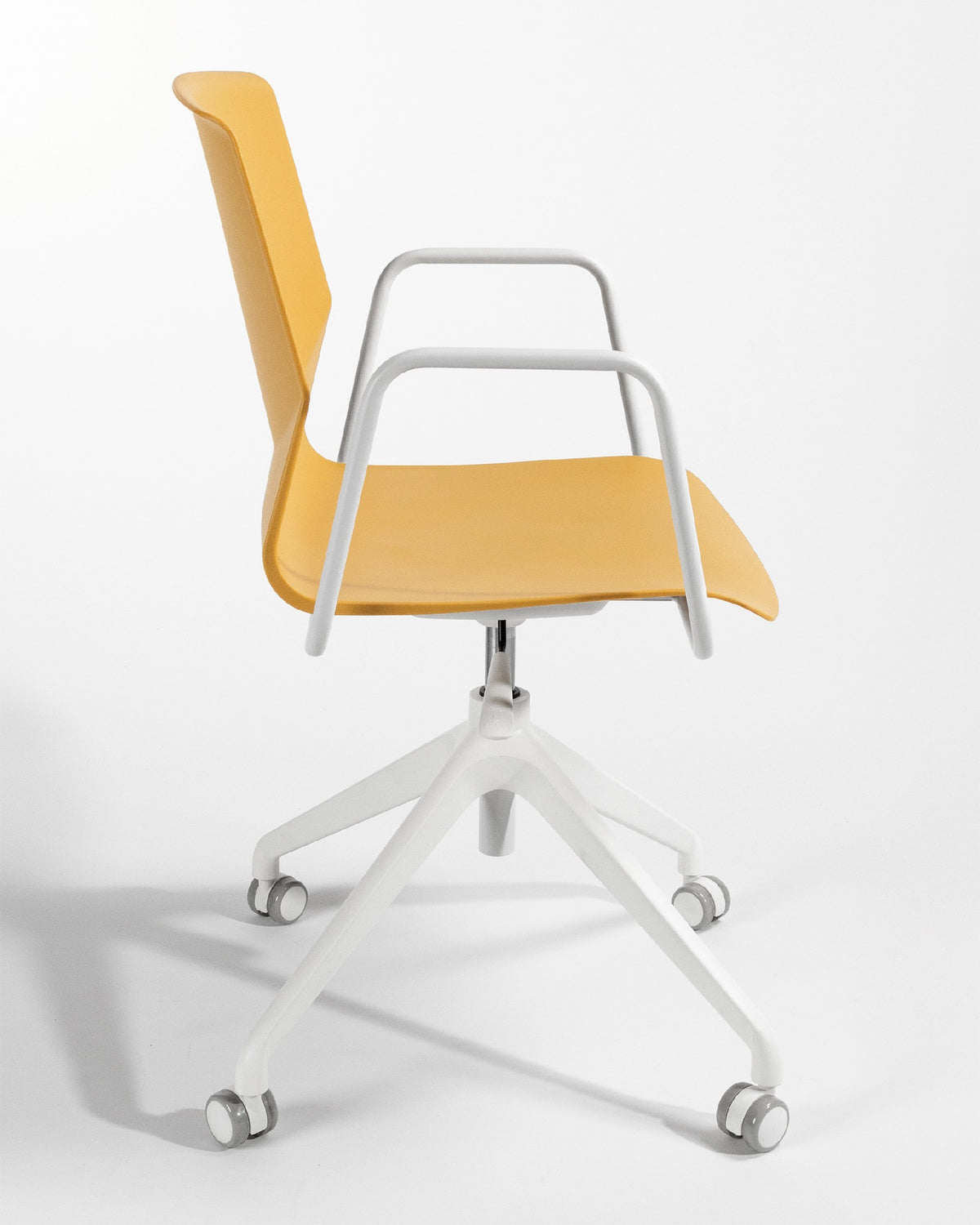 Silla de oficina Tavernes de polipropileno - imagen 25