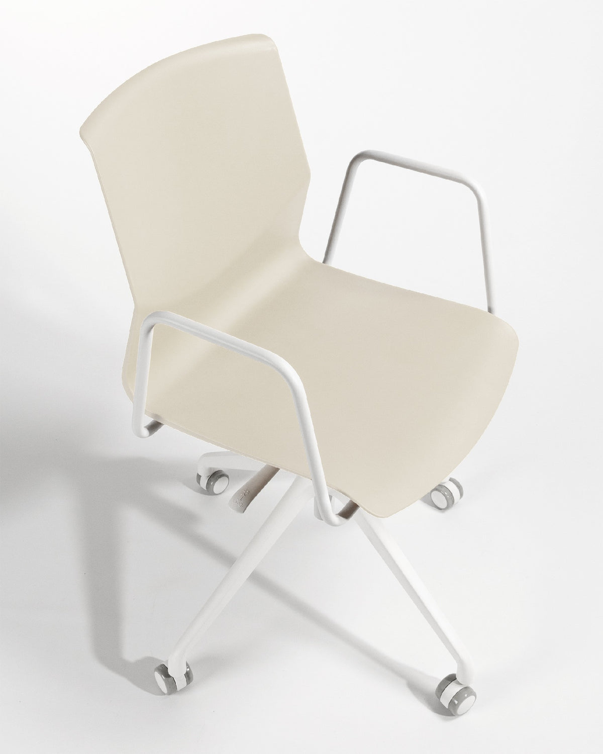 Silla de oficina Tavernes de polipropileno - imagen 18