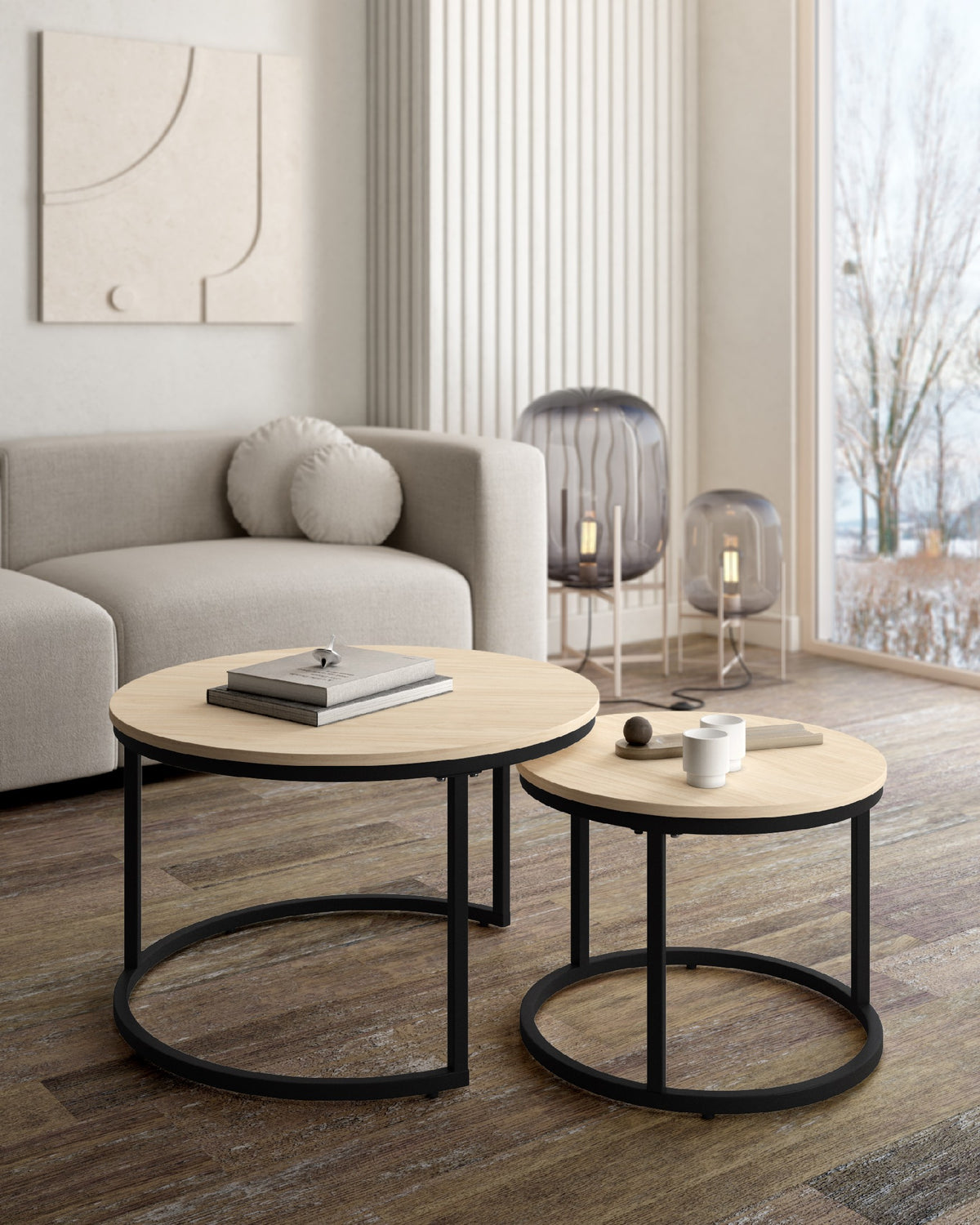 Mesa auxiliar Galia - imagen 46