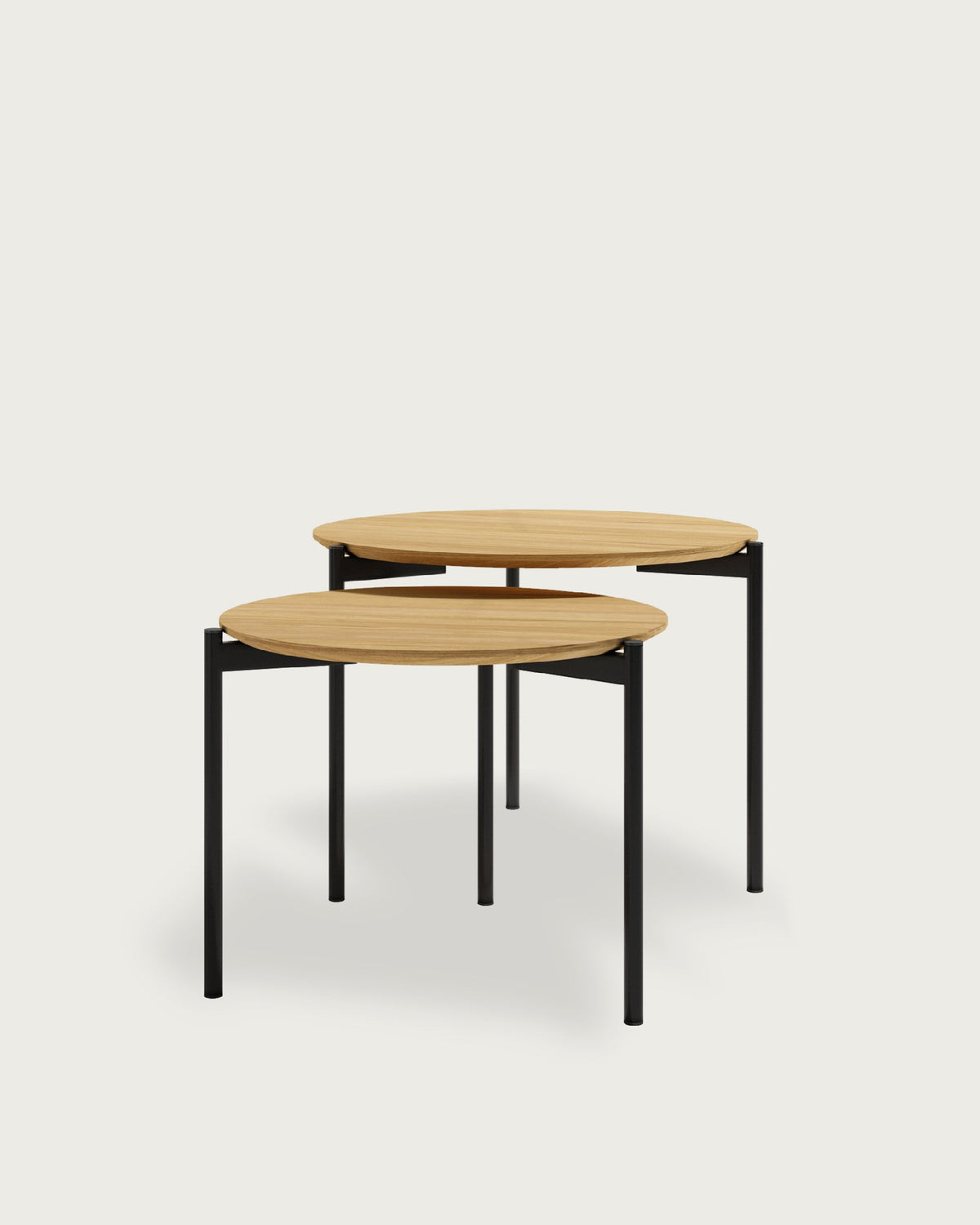 Mesa auxiliar Jara - imagen 12
