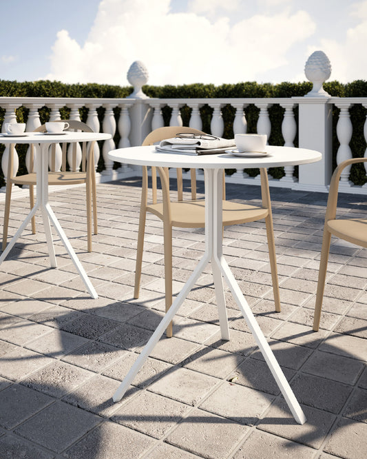 Mesa de exterior Kendra - imagen 4