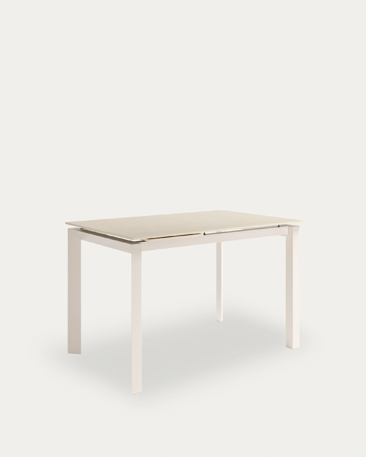 Mesa de comedor extensible Ladera - imagen 25