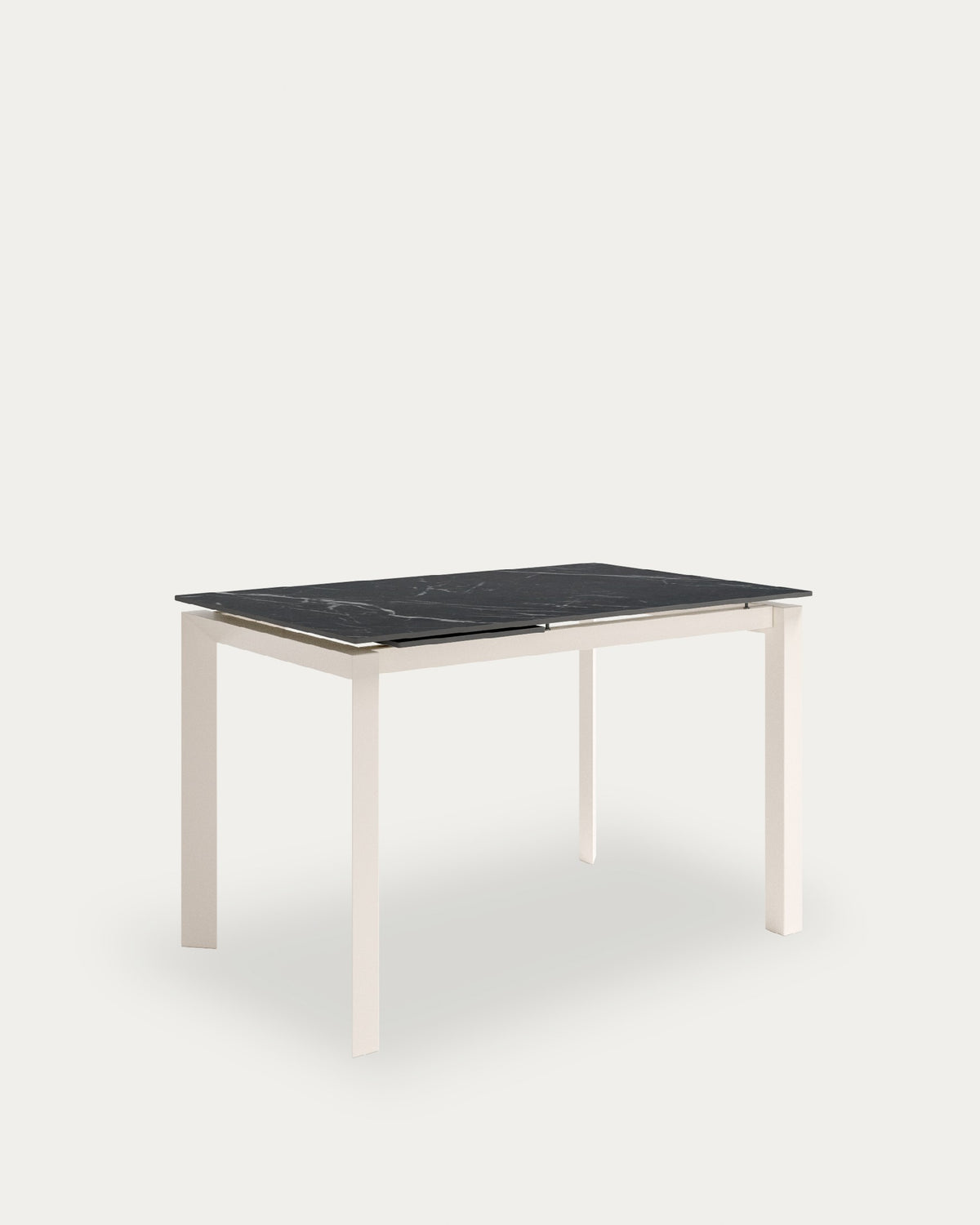 Mesa de comedor extensible Ladera - imagen 29