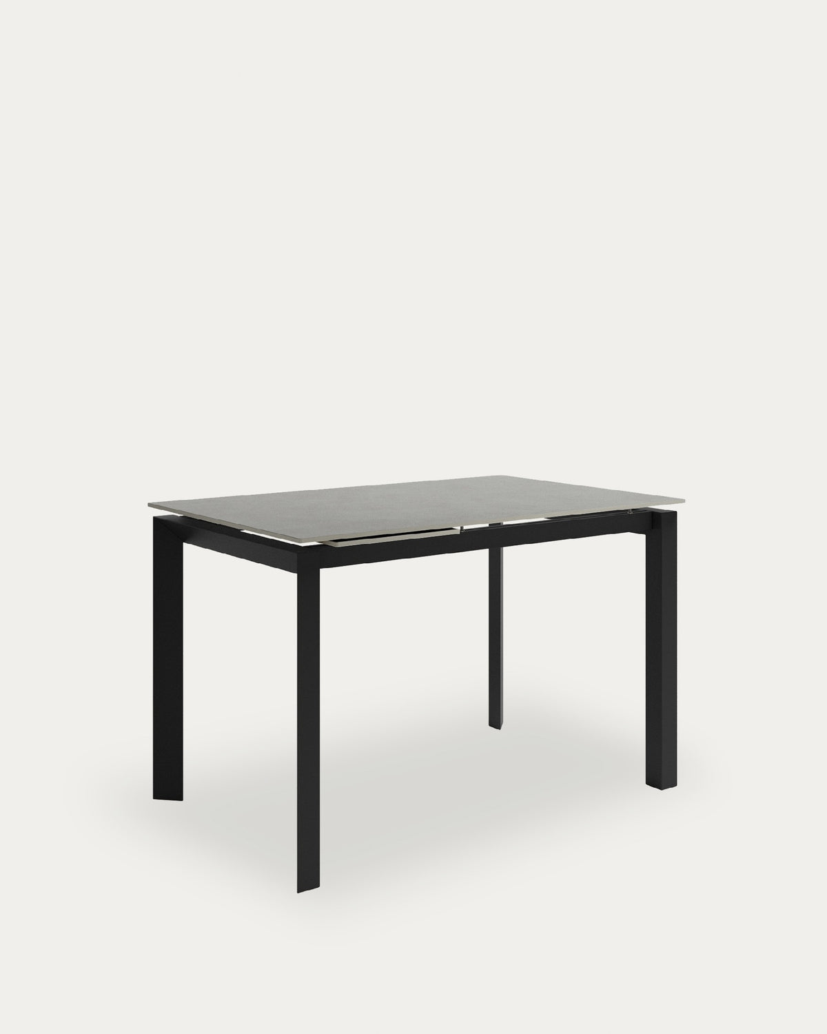 Mesa de comedor extensible Ladera - imagen 35