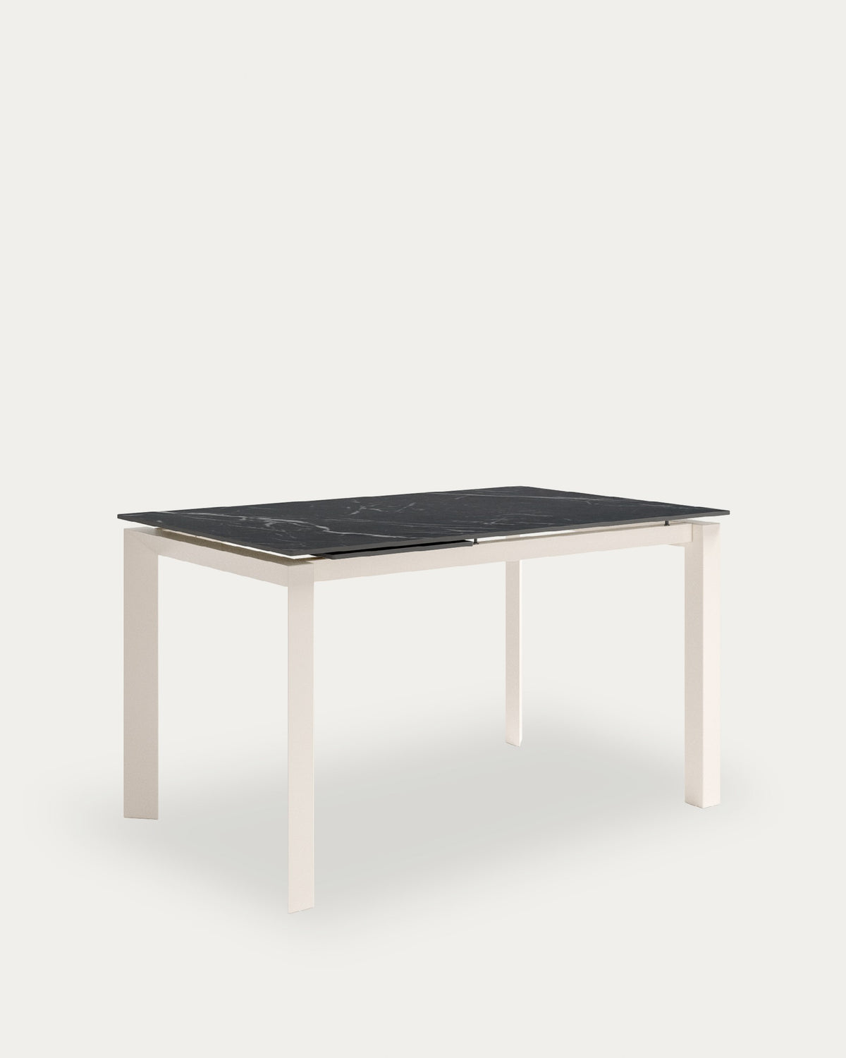 Mesa de comedor extensible Ladera - imagen 45