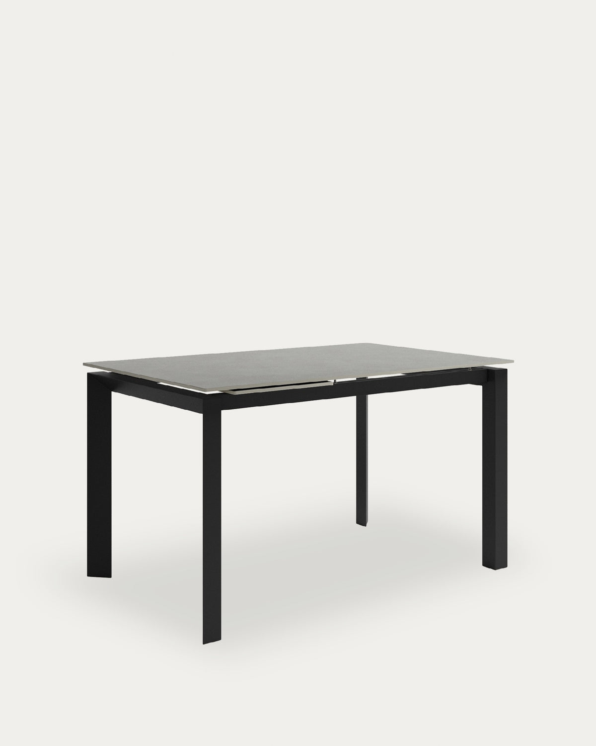 Mesa de comedor extensible Ladera - imagen 51