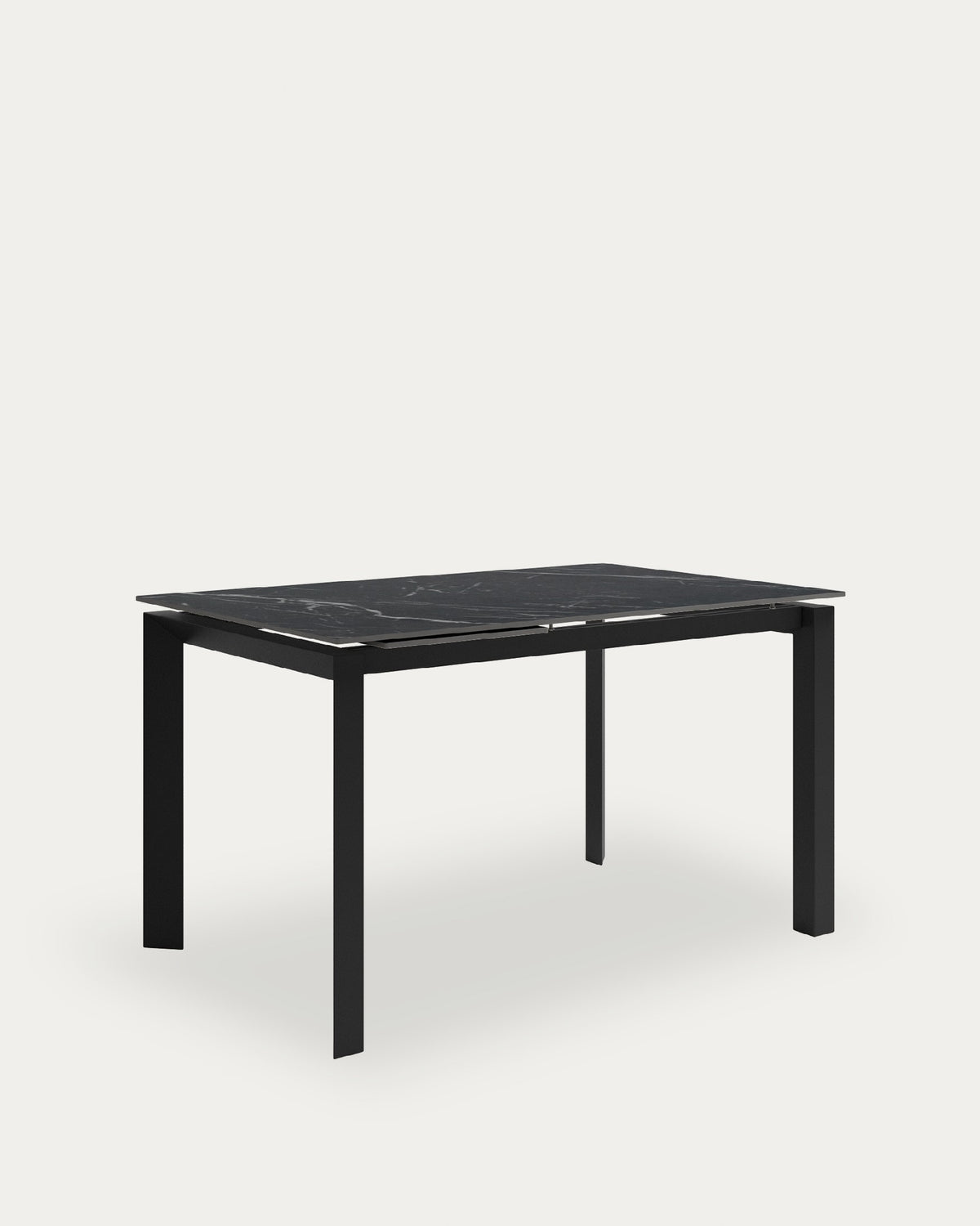 Mesa de comedor extensible Ladera - imagen 53