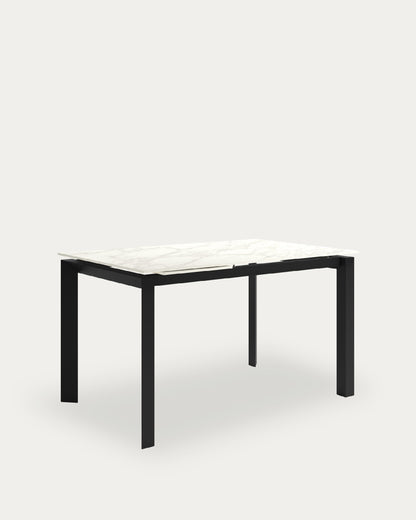 Mesa de comedor extensible Ladera - imagen 55