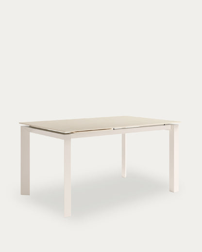 Mesa de comedor extensible Ladera - imagen 57