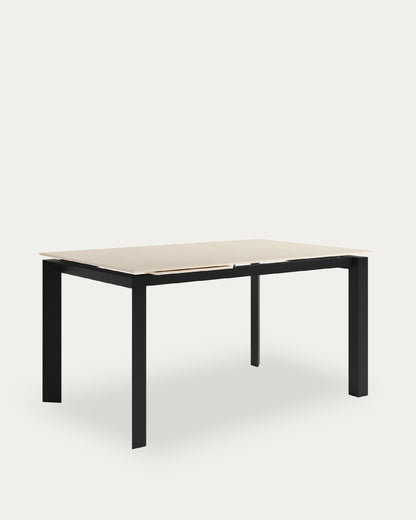 Mesa de comedor extensible Ladera - imagen 65