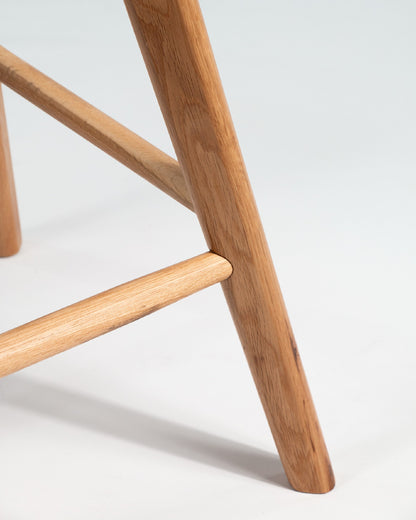 Taburete Velaria de diseño contemporáneo - imagen 5