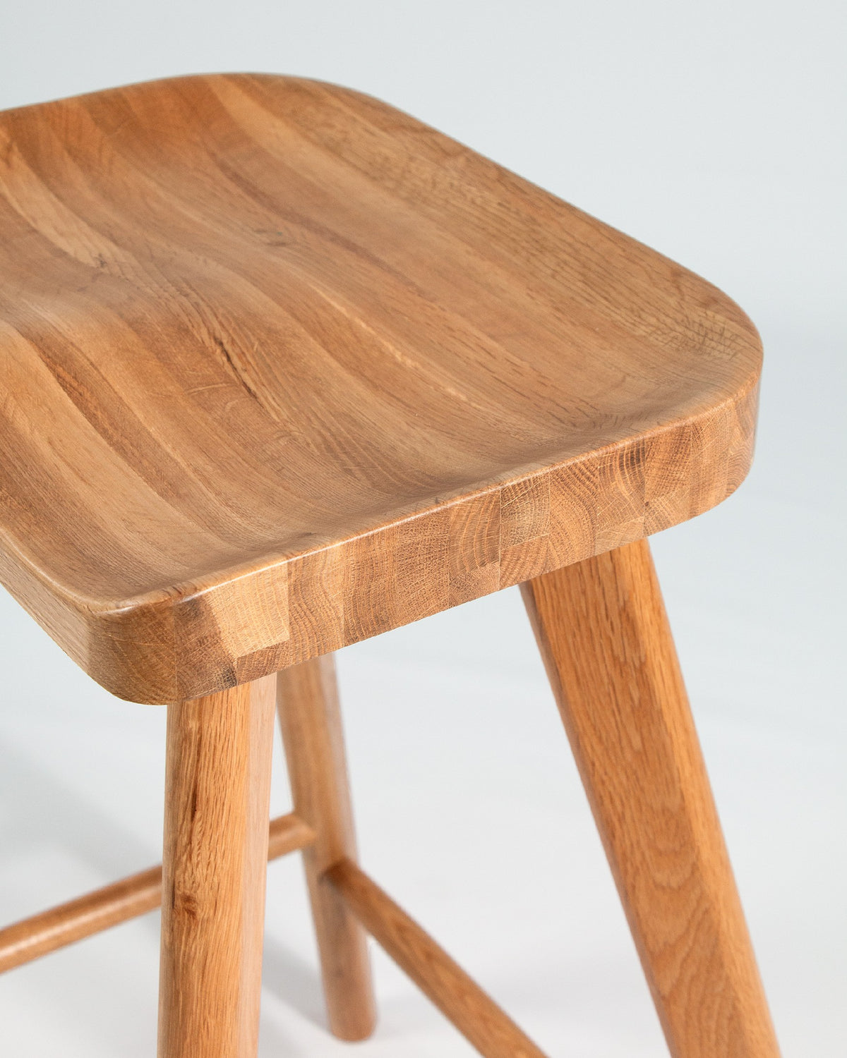 Taburete Velaria de diseño contemporáneo - imagen 6