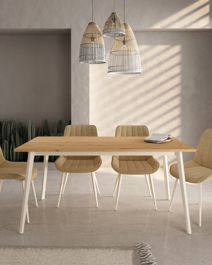Mesa de comedor Magna - imagen 34