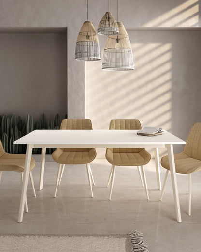 Mesa de comedor Magna - imagen 36