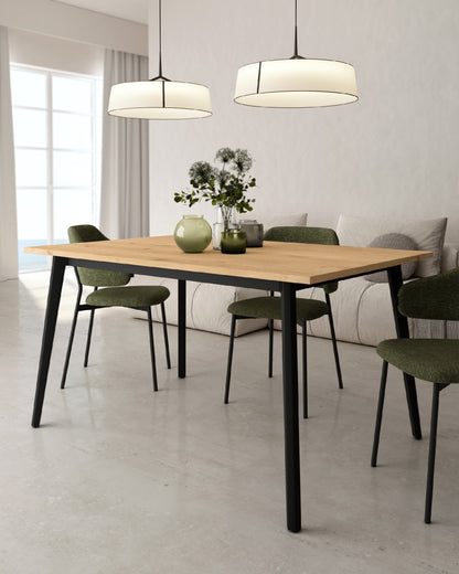 Mesa de comedor Magna - imagen 52
