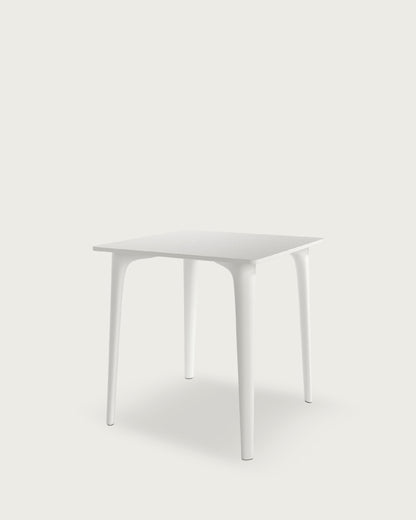 Mesa de exterior Nácar - imagen 3