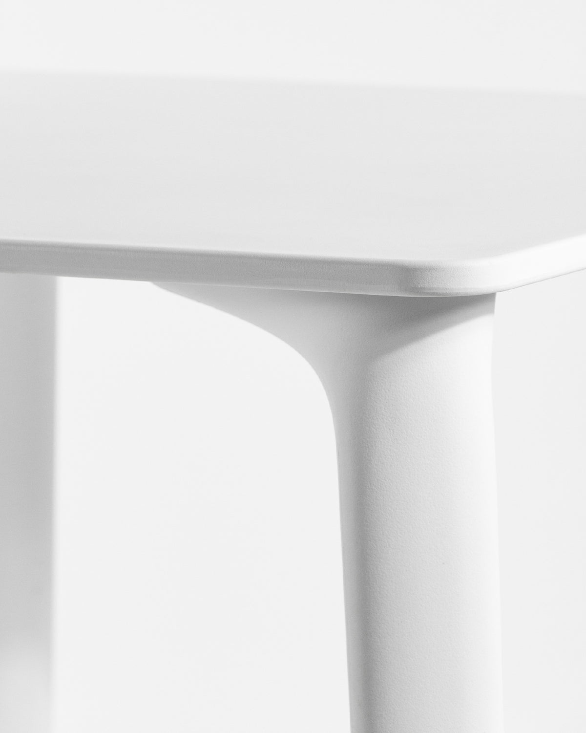 Mesa de exterior Nácar - imagen 6