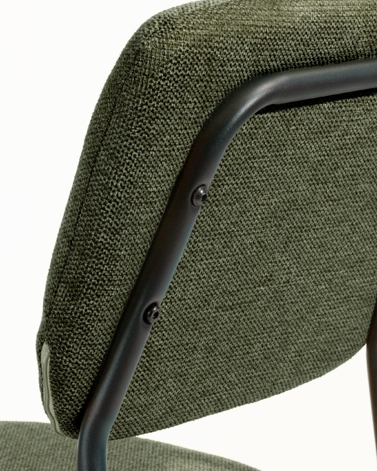 Juego de 4 sillas de comedor Benidorm tapizadas - imagen 59