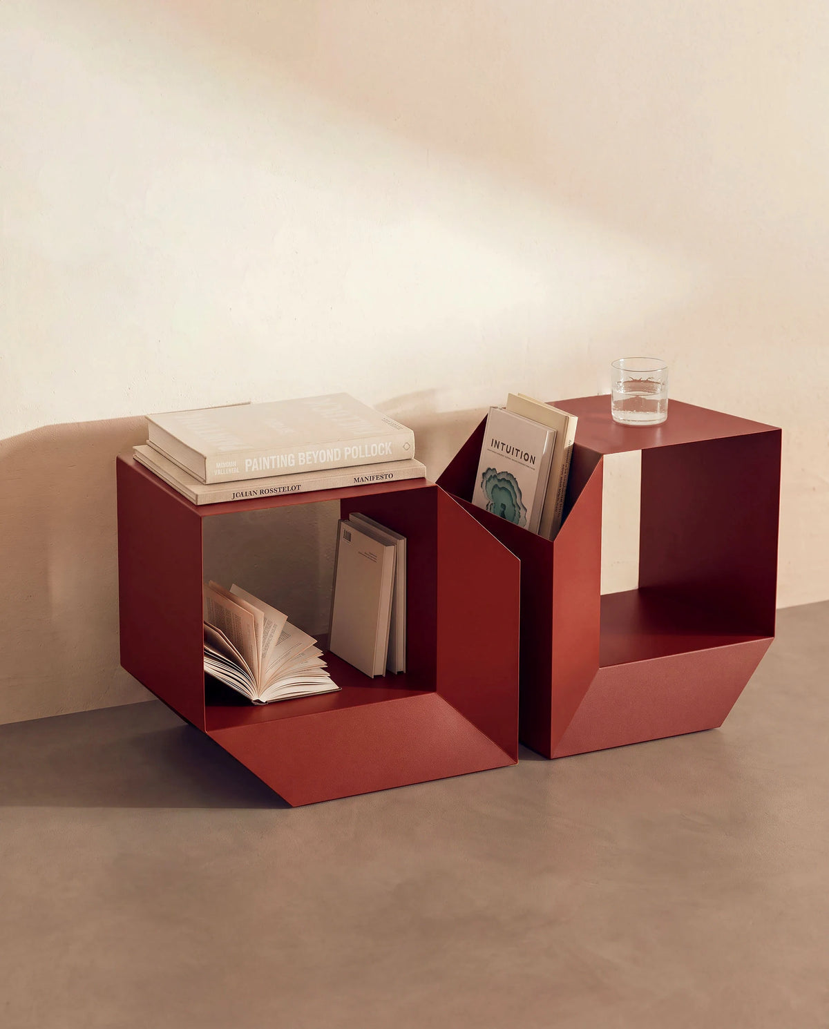 Mesa auxiliar Lumen - imagen 25