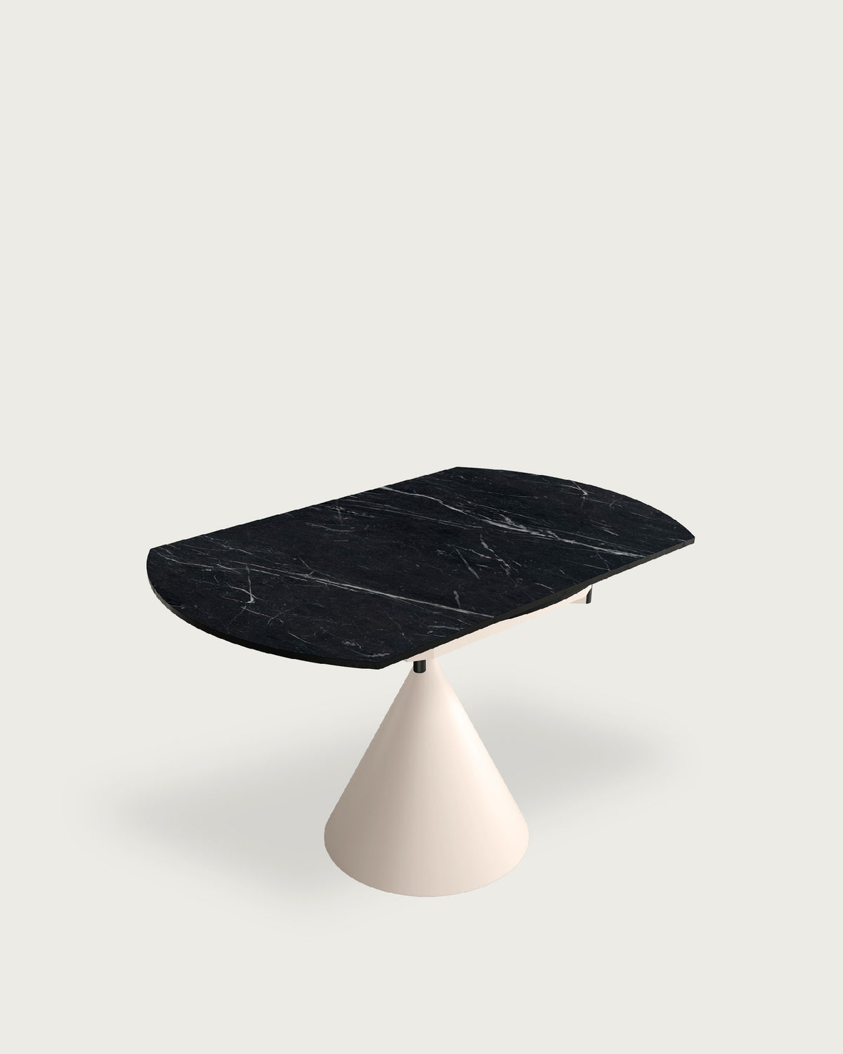 Mesa de comedor extensible Senda - imagen 15