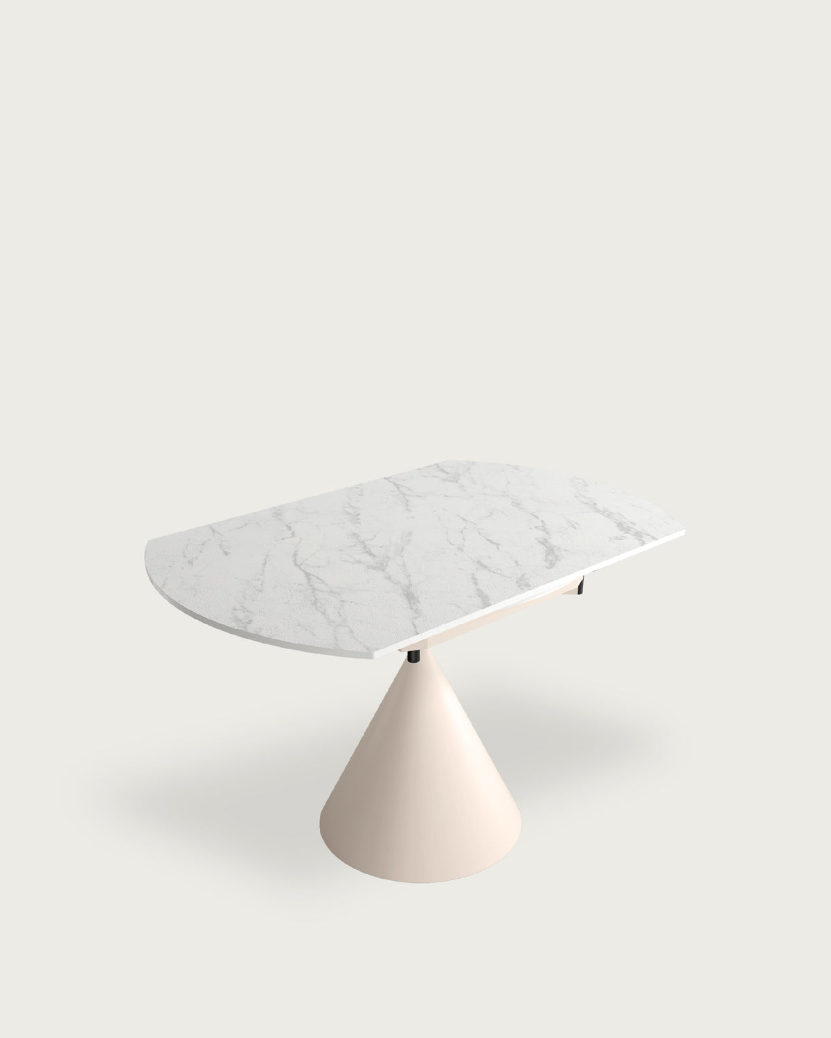 Mesa de comedor extensible Senda - imagen 18