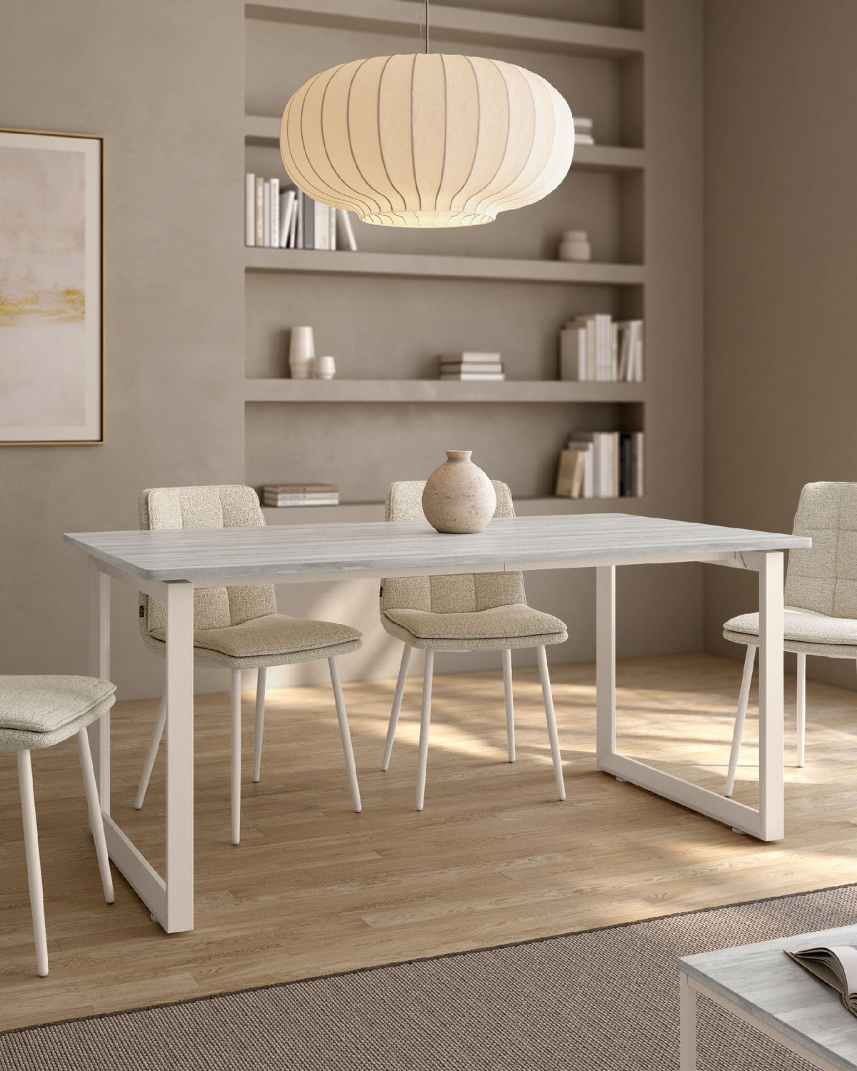 Mesa de comedor Terra - imagen 218