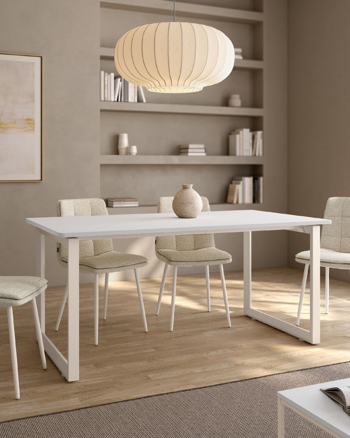 Mesa de comedor Terra - imagen 220
