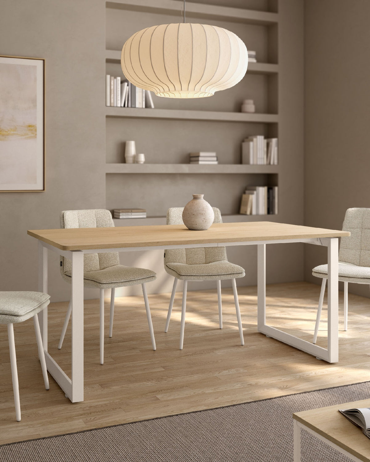 Mesa de comedor Terra - imagen 224