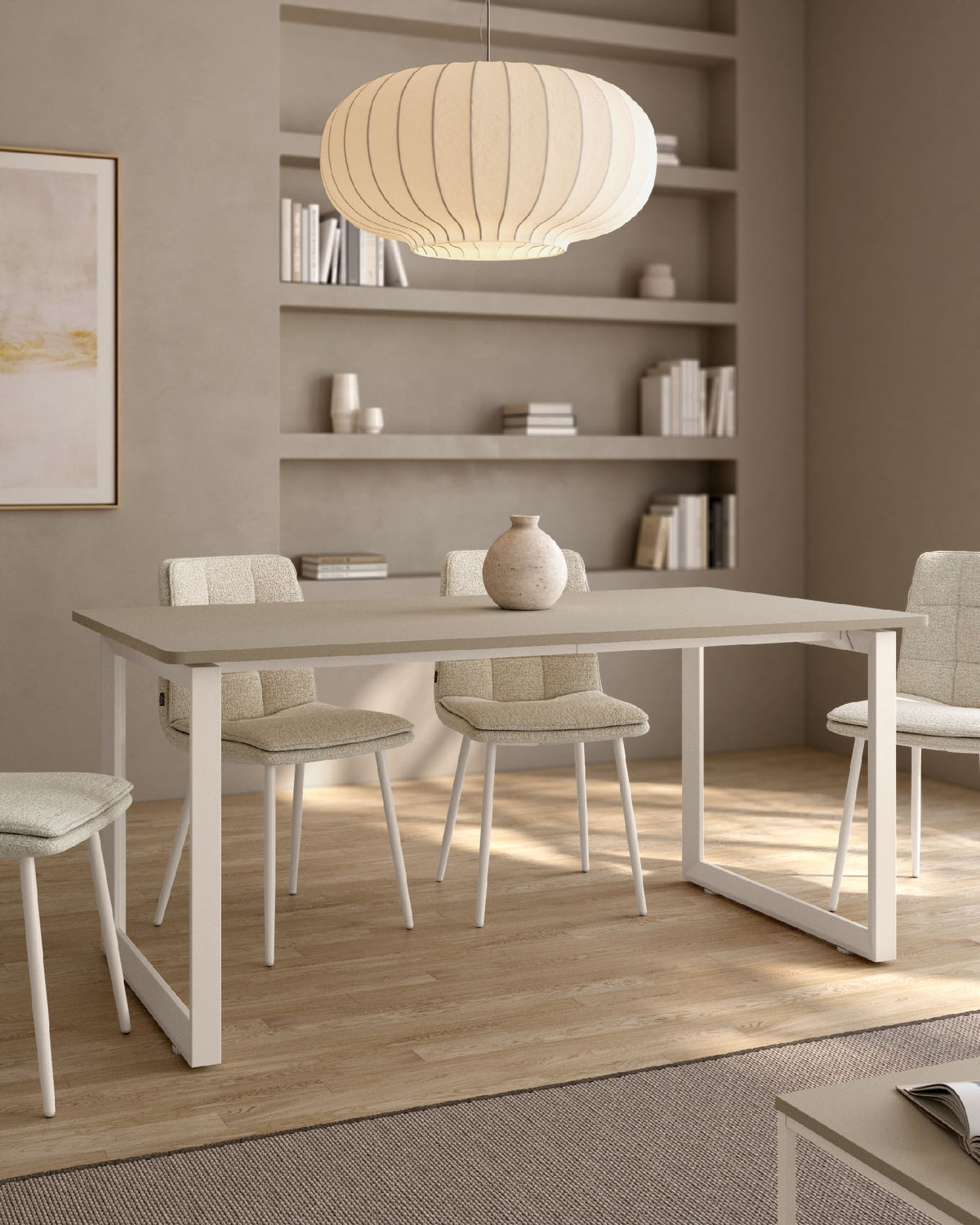 Mesa de comedor Terra - imagen 230