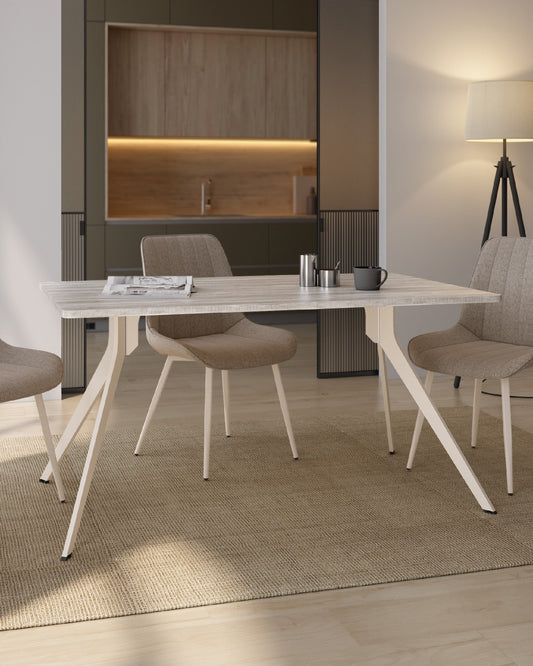 Mesa de comedor Índigo - imagen 20