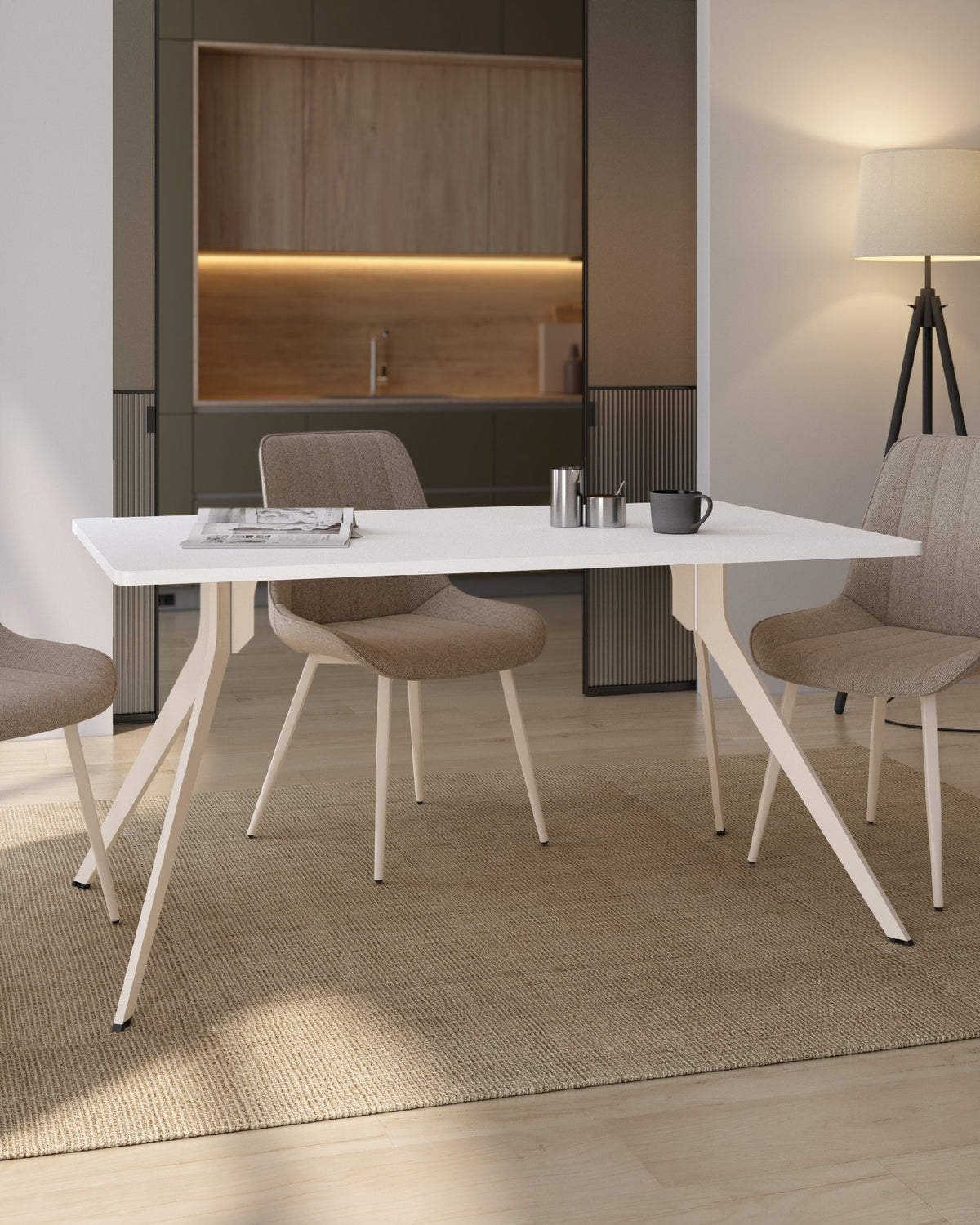 Mesa de comedor Índigo - imagen 22