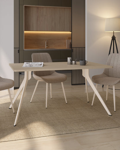 Mesa de comedor Índigo - imagen 31