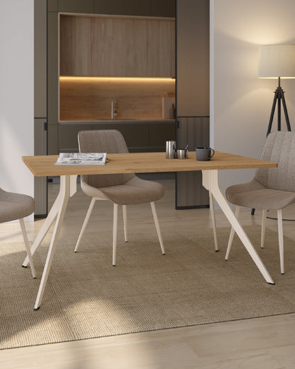 Mesa de comedor Índigo - imagen 33