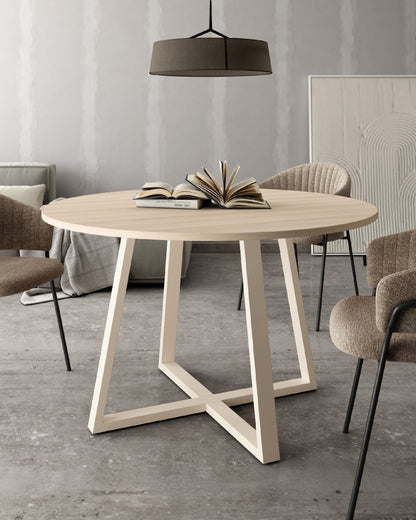 Mesa de comedor Vela - imagen 30
