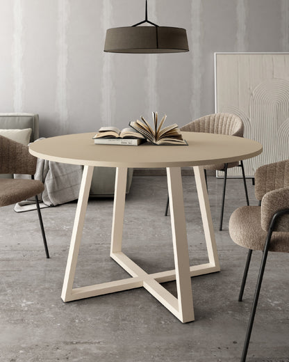 Mesa de comedor Vela - imagen 32