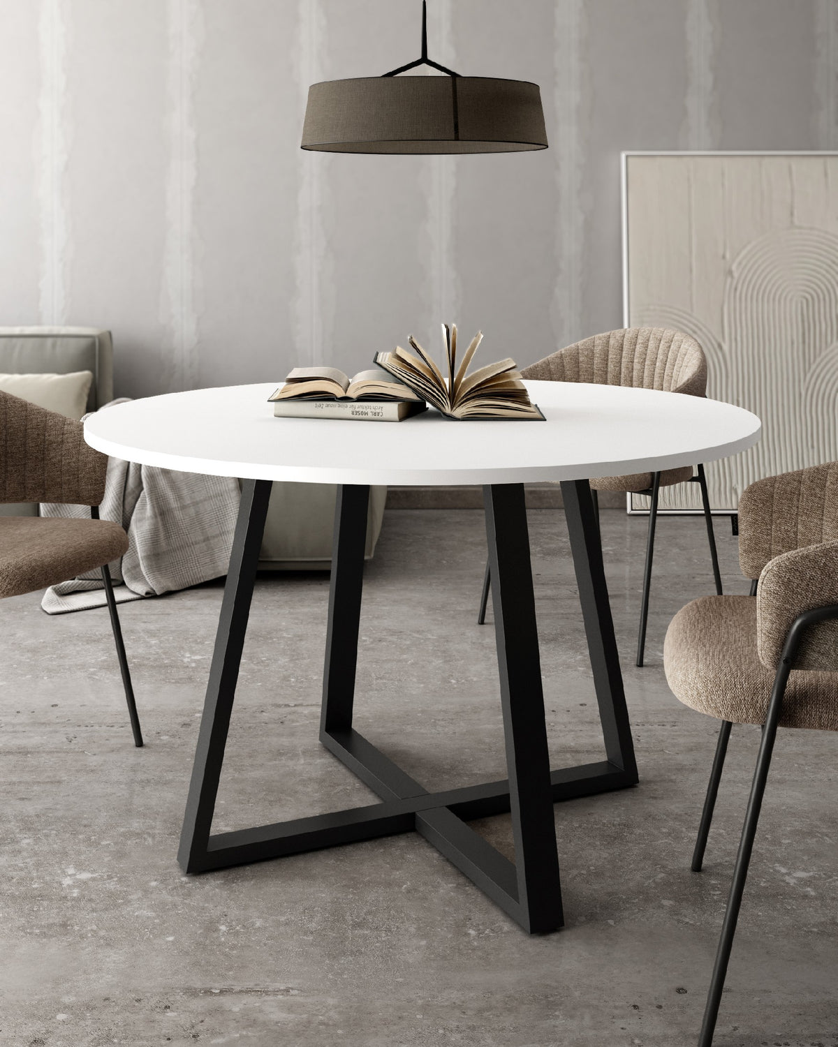 Mesa de comedor Vela - imagen 40