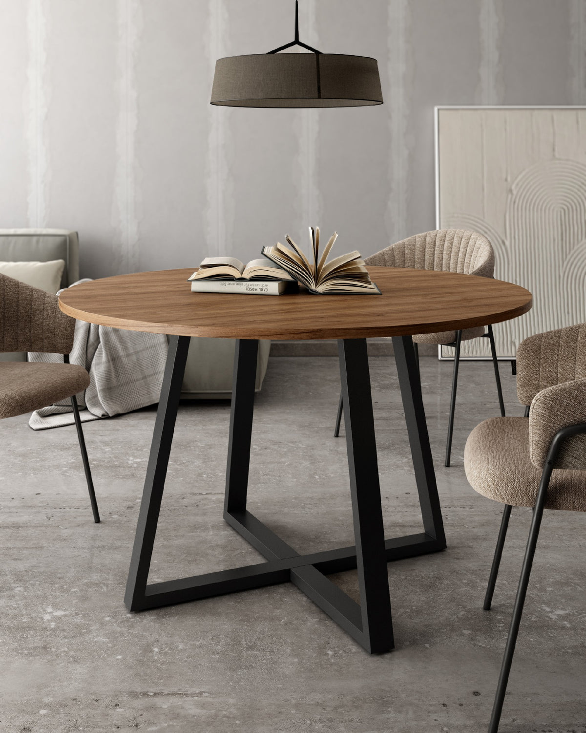 Mesa de comedor Vela - imagen 42