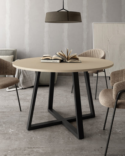Mesa de comedor Vela - imagen 50
