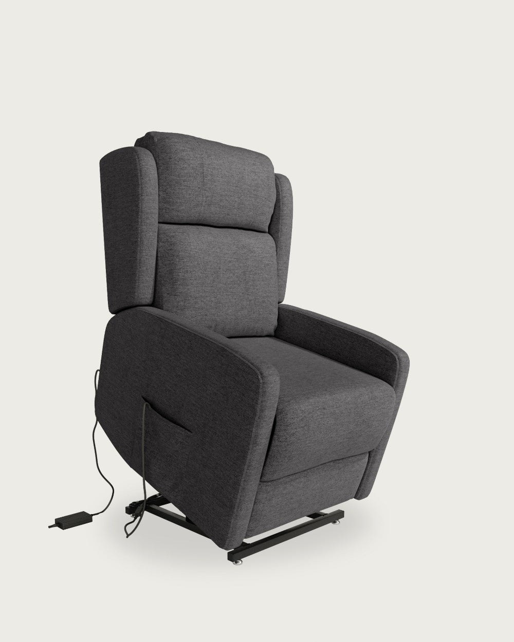 Butaca relax eléctrica Canyet - imagen 27