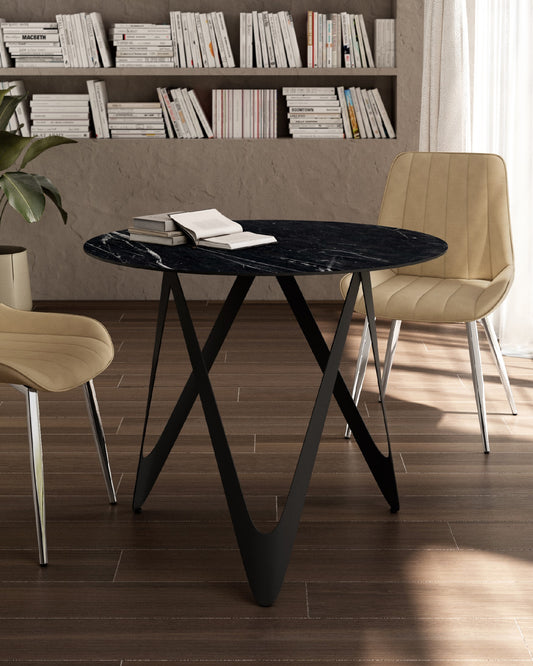 Mesa de comedor Xaloc - imagen 6