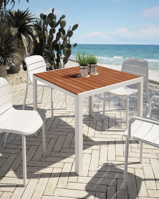 Mesa de exterior Yedra - imagen 12